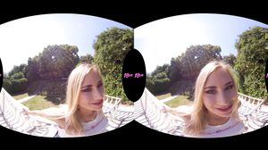 Lindsey Cruz - Ex Sex