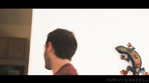 FamilySinners - Mothers & Stepsons Vol  3 Scene 3 Kit M
