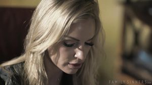 FamilySinners - Family Favors Vol  2 Scene 2 Krissy Lyn