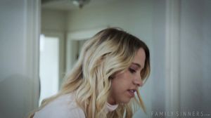 FamilySinners - Family Favors Scene 4 Khloe Kapri Dec 2