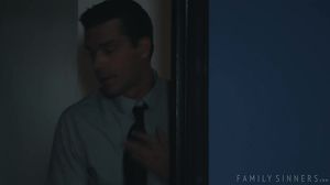 FamilySinners - Step Daughters Scene 1 Gina Valentina J