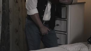 FamilySinners - Family Favors Vol  2 Scene 1 Brooklyn G