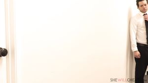 SheWillCheat - Sabrina Cyns cheats on her husband in th