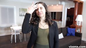 Abella Danger - Contest Winner in HD