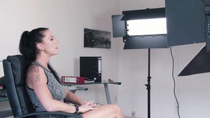 Milf Jäc3äa4ger Vol 1 - Hitzefrei DVD