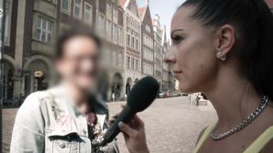 City Check Mäc3äbcnster - Hitzefrei DVD