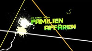 Familien Affäc3äa4ren Vol 2 - Hitzefrei DVD