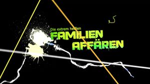 Familien Affäc3äa4ren Vol 1 - Hitzefrei DVD