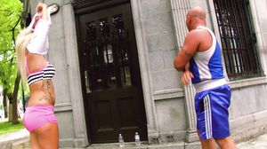 Les grassouillettes veulent du sexe - HPG Prod DVD