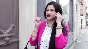 Jeunes filles au pair - HPG Prod DVD