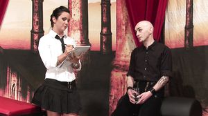 Master Sessions 12 - Inflagranti DVD