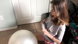 Fucking This Chick With BBC