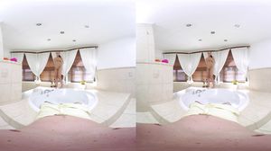 Ornella Morgan - Hot Tub Sex Machine