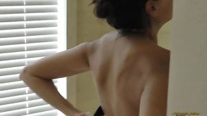 Sensual Jane - Blow Shower