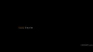 Luna C & Zazie Skymm - Double Ended