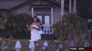 Jenna Foxx - RepoMan Vol 1 Ep2