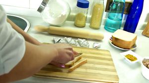 Kuchen Schlacht 2 - Hardcore Factory DVD