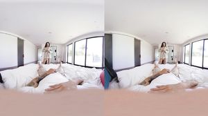 Abella Danger - Welcum Home Surprise