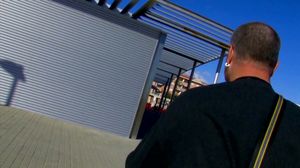 Car Fucker 5 - Hardcore Factory DVD