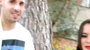 Ab in die Ruine 1 - Hardcore Factory DVD