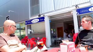 Ab in die Ruine 2 - Hardcore Factory DVD