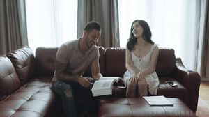 Mixed Family Episode 4.Evelyn Claire.