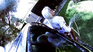 Room Service - Ab ins Zimmer - Hardcore Factory DVD