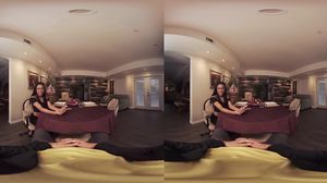 StepMother Krissy Lynn Gets Fuck