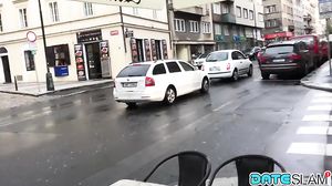 Lady Dee - First Date Slut Plays Hard To Get