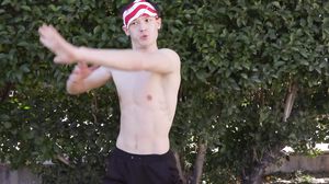 HotGuysFuck - Marcus Mora And Summer Saunders