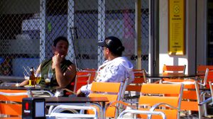 Beach Fuckers 21 - Hardcore Factory DVD