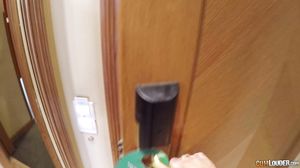 Aysha - Clean towels, filthy money