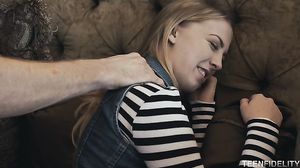 Chloe Scott - Massage Me Hard #8