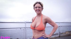 Dee Williams - Jugs For Wiener Hugs