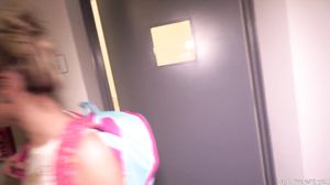 Chloe Temple - Escaped PSYCHO Sexually Violates Helpless Teen!