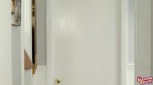 Alana Cruise, Daisy Stone, Krissy Lynn - Threesome Company Lovers And Friends