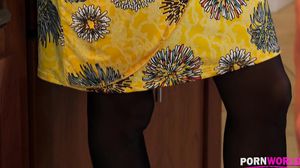 Anissa Kate, Jill Kassidy - Pussy Licking Lesbian Getaw