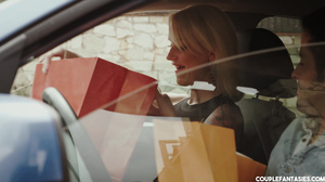 Elen Million - My First Kinky Experience