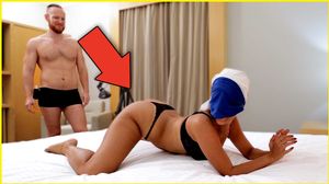 AMATEUR salsa dancer is FLEXible... SQUIRTS!