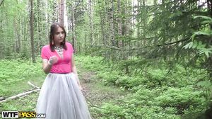 Mila Snow - One night stand fuck out of revenge