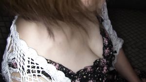 Fifty Big Tits Mature Woman Tokie 5/5