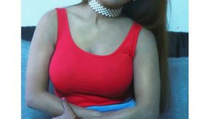 Sexy Ebony Babe Nia Assfucked Hard by a White Dude