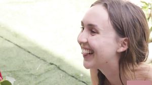 Kayla Rain, Olive G - The Love Of Feet