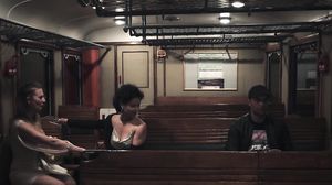 Emylia Argan & Stacy Bloom - Last Ride Home