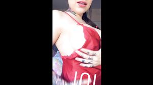 Hot Pornstar JOI For You