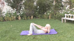 Hanna Hilton - Hanna's House Scene 4