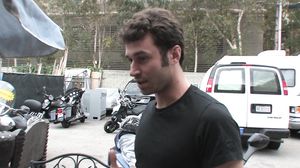 Hannah Hilton - Spice It Up Scene 4