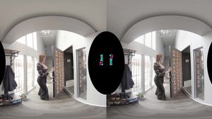 Lauren Phillips - Horny Housewife