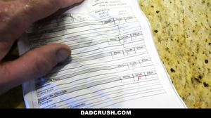 Arielle Faye - Report To Your Father