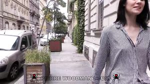 Nikki Stills - My first DP with 3 men